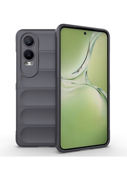 Oppo K12X Telefon Kılıfı (Yurt Dışından)
