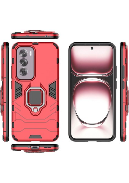 Oppo Reno 12 Telefon Kılıfı (Yurt Dışından) modelleri