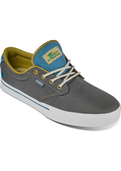 Gri Erkek Lifestyle Ayakkabı 4107000575 094 Etnies Jameson 2 Eco