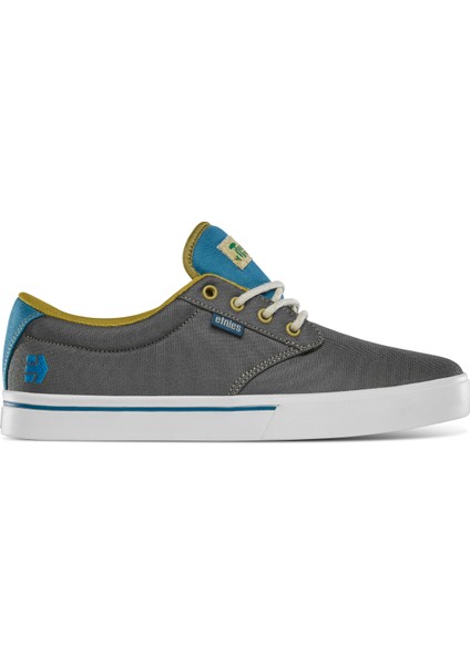 Gri Erkek Lifestyle Ayakkabı 4107000575 094 Etnies Jameson 2 Eco modelleri