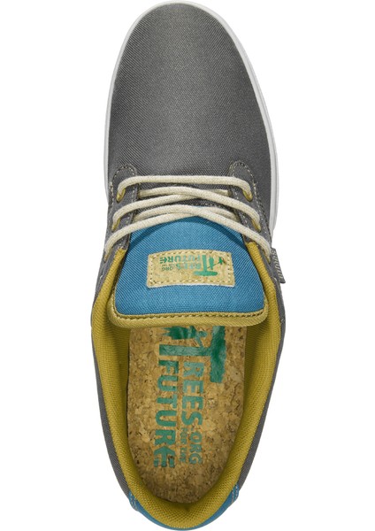 Gri Erkek Lifestyle Ayakkabı 4107000575 094 Etnies Jameson 2 Eco fırsatları