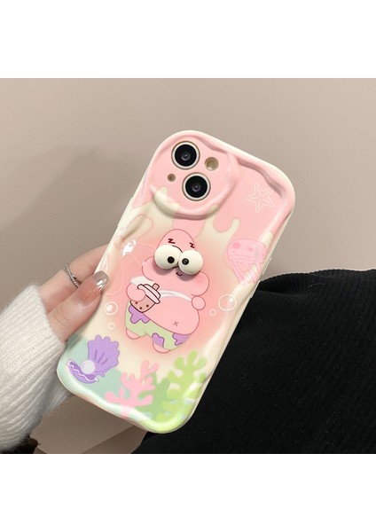 Apple iPhone 16 Pro Max Telefon Kılıfı (Yurt Dışından)