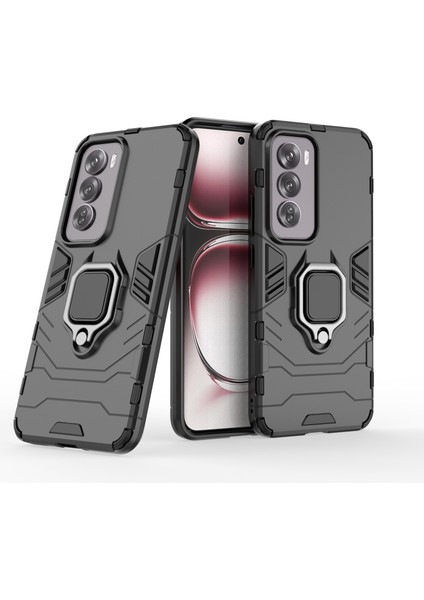 Oppo Reno 12 Pro Telefon Kılıfı (Yurt Dışından) fırsatları