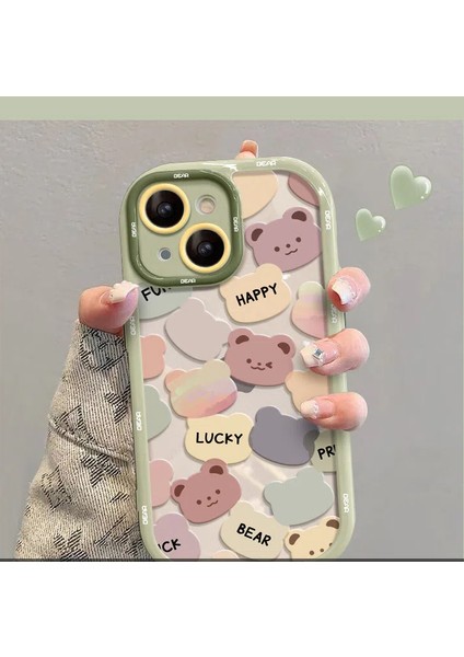 Apple iPhone 16 Pro Max Telefon Kılıfı (Yurt Dışından)