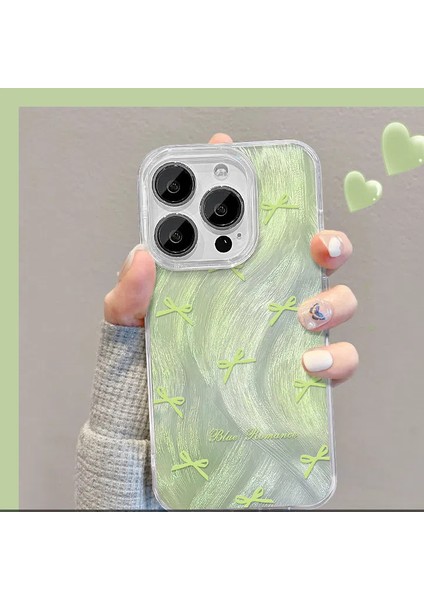 Apple iPhone 16 Pro Max Telefon Kılıfı (Yurt Dışından)