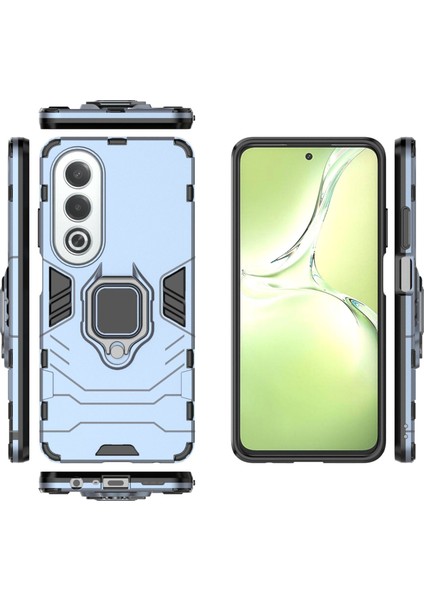 Oppo K12X Telefon Kılıfı (Yurt Dışından) modelleri