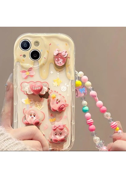Apple iPhone 16 Pro Max Telefon Kılıfı (Yurt Dışından)