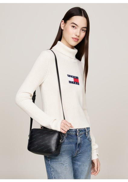 Tommy Hilfiger Çapraz Çanta