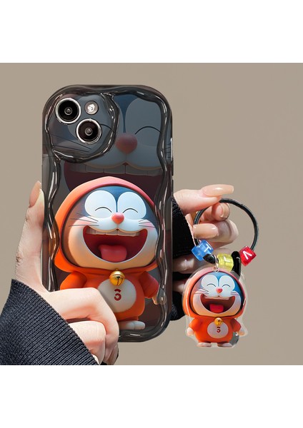 Apple iPhone 16 Pro Max Telefon Kılıfı (Yurt Dışından)