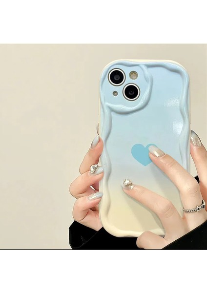Apple iPhone 16 Pro Max Telefon Kılıfı (Yurt Dışından)