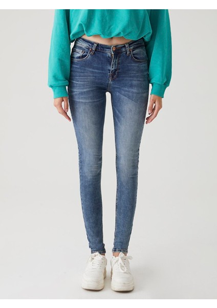 Amy x Jean Pantolon fiyatları