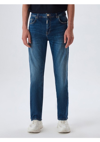 Paul x Comfort Jean Pantolon modelleri
