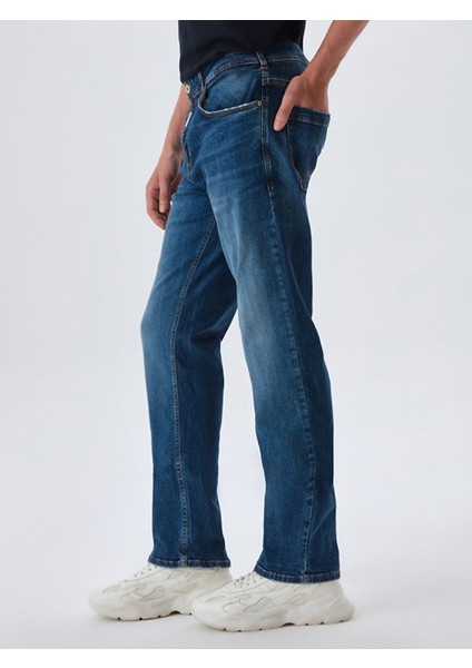 Paul x Comfort Jean Pantolon indirimleri