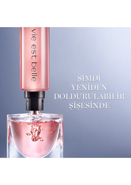 La Vie Est Belle Edp 50 Ml Kadın Parfümü