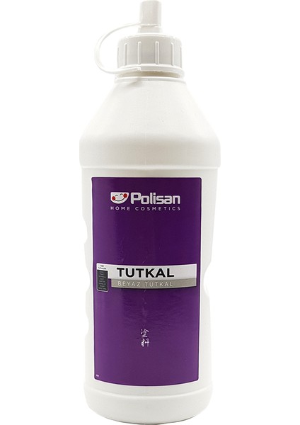 Beyaz Tutkal (Seçenekli)