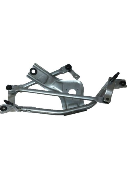 Silgi Mekanizması Ön Lınea 05&gt; Grande Punto Silecek 51753759