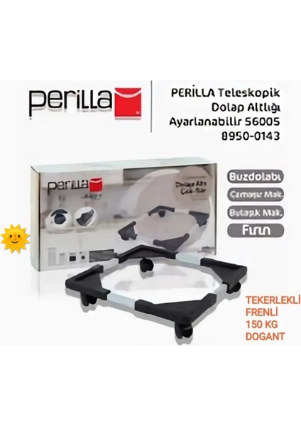 Çemeceli Difiriz Çamaşır Makinesi Çeksür Altlık fiyatları