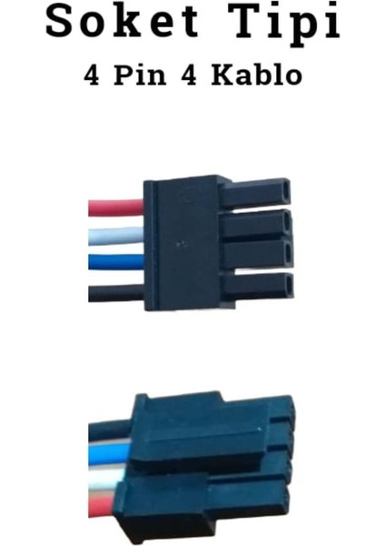 Dreame D9 5200MAH Uyumlu Batarya Robot Süpürge Pili P18T029C06S52