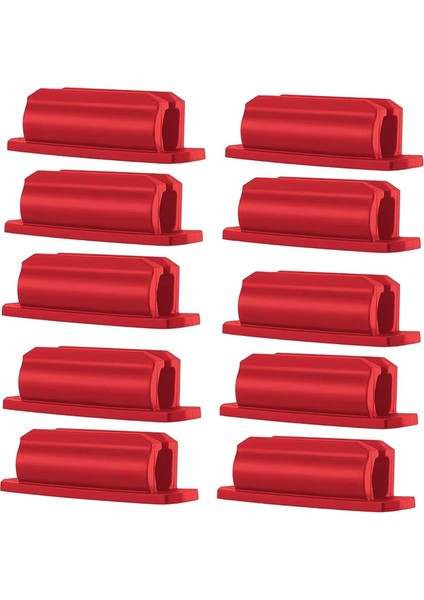 10 Yapışkan Sınıf ve Öğretmen Için Kırmızı (Yurt Dışından) fiyatları