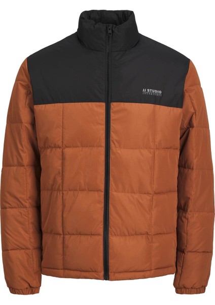 Jjben Square Jacket Bisque