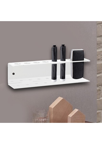 Malzeme Fırçası Için Silgi Depolama Rafı (Yurt Dışından) fırsatları