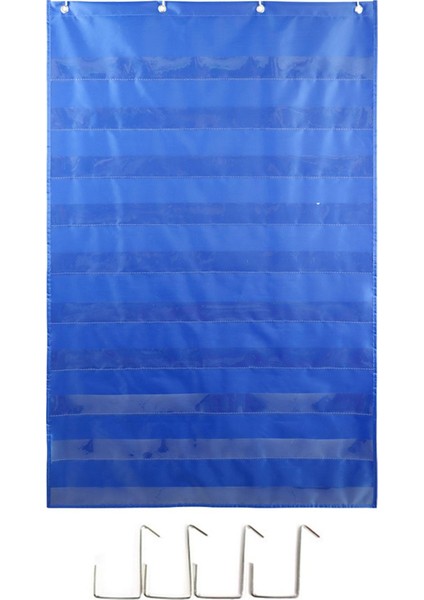 Cep Tablosu Öğrenme Malzemeleri Sını Öncesi Anaokulu Mavi (Yurt Dışından) fiyatları