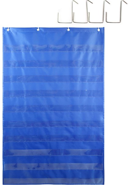 Cep Tablosu Öğrenme Malzemeleri Sını Öncesi Anaokulu Mavi (Yurt Dışından) fırsatları