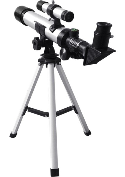 40400 Teleskop 5X18 Starfinders Tripod Teleskop 2 Büyütme G Merceğ G Merceği Öğrenci Hediyeleri (Yurt Dışından) fiyatları