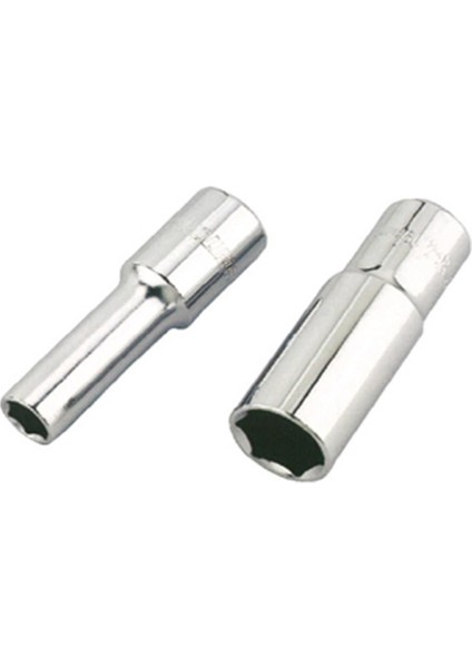 1/2" 18MM Uzun Altı Köşe Lokma