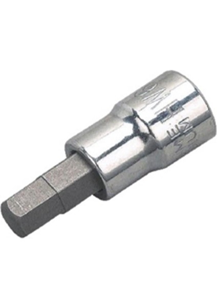 1/2" 10MM Lokmalı Allen