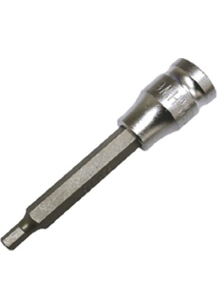 1/2" 6mm Lokmalı Uzun Allen