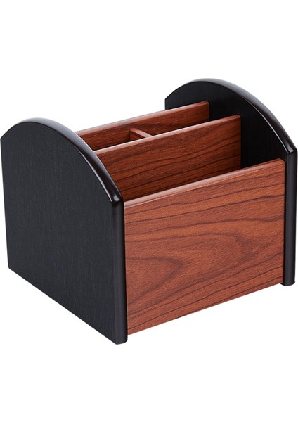 Ahşap Depolama Düzenleyici Çok Amaçlı Çeş Eş Için 14,5 cm x 14,8 cm x 13 cm (Yurt Dışından) modelleri