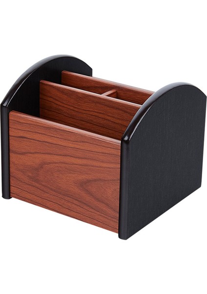 Ahşap Depolama Düzenleyici Çok Amaçlı Çeş Eş Için 14,5 cm x 14,8 cm x 13 cm (Yurt Dışından) fırsatları