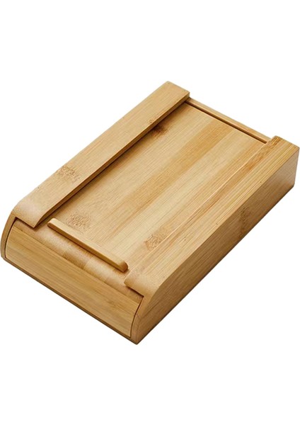 Altı Çekmece Gizli Çekmece Bağlantısı Altı Depolama Çekmecesi 21,5X13,5X18,5CM (Yurt Dışından)