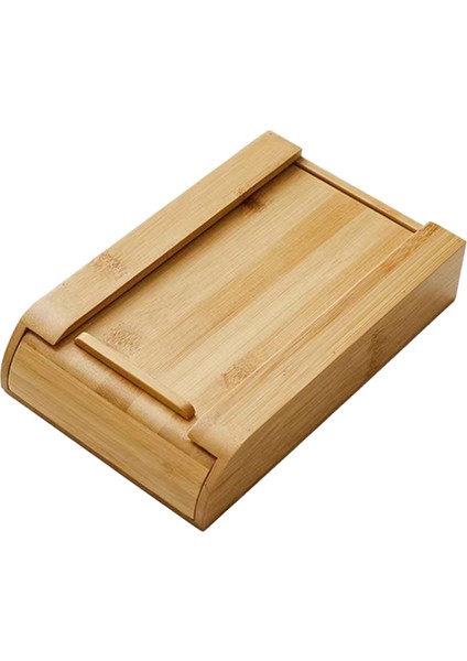 Altı Çekmece Gizli Çekmece Bağlantısı Altı Depolama Çekmecesi 21,5X13,5X18,5CM (Yurt Dışından) indirimleri