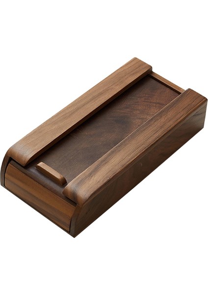 Altı Çekmece Gizli Ev Sınıf Altı Gizli Depolama .5X9.5X16.5CM (Yurt Dışından) indirimleri
