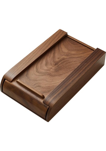Iında Çekmece Ev Kırtasiye Çekmecesi Eklentisi Iında Gizli Çekmece 21,5X13,5X18,5CM (Yurt Dışından)