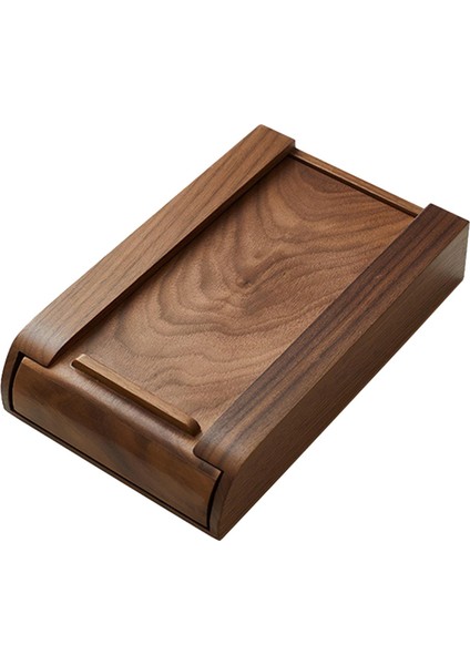 Iında Çekmece Ev Kırtasiye Çekmecesi Eklentisi Iında Gizli Çekmece 21,5X13,5X18,5CM (Yurt Dışından) fiyatları
