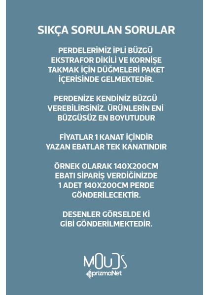 Kuzucuk Desenli Fon Perde Çocuk ve Bebek Odası Süet Dijital Baskılı Ekstrafor Büzgü Tek Kanat