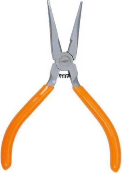 Steel Mini Dişli Keskili Kargaburun İnce 001-RC0297