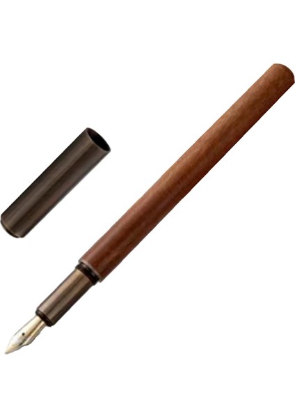 Geri Çekilebilir Kısa Metal 0.5mm Kadın Yazma (Yurt Dışından)