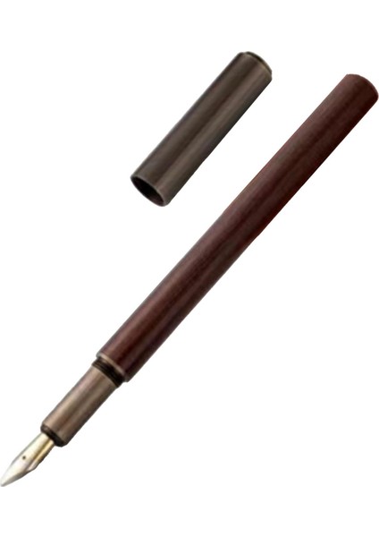 Retro Şkinler Çocuklar Metal 0.5mm Cepli Kırmızı (Yurt Dışından) fırsatları