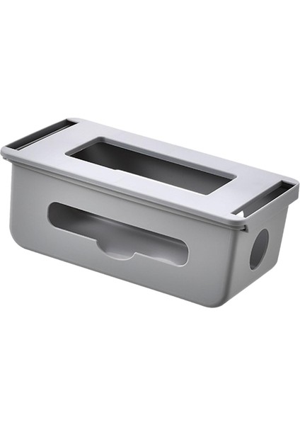 Altı Çekmece Düzenleyici Yö Tepsisi Gizli Üstü Düzenleyici Gri (Yurt Dışından) modelleri