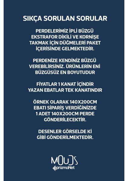 Mavi Uçak Desenli Fon Perde Çocuk ve Bebek Odası Süet Dijital Baskılı Ekstrafor Büzgü Tek Kanat