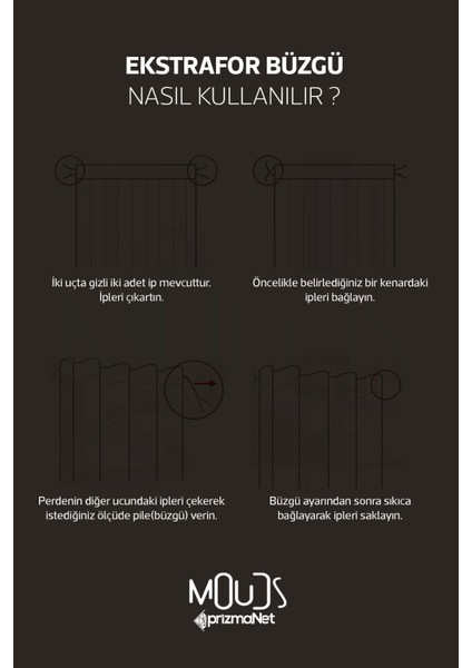 Eski Şehir Desenli Fon Perde Çocuk ve Bebek Odası Süet Dijital Baskılı Ekstrafor Büzgü Tek Kanat