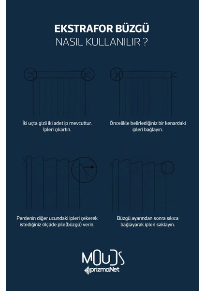 Artboard 2 Desenli Fon Perde Genç Odası Oturma Odası Süet Dijital Baskılı Ekstrafor Büzgü Tek Kanat