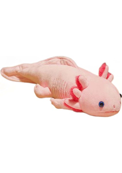 Gerçekçi Axolotl Iğı Axolotl Ş Axolotl Oyuncak (Yurt Dışından)