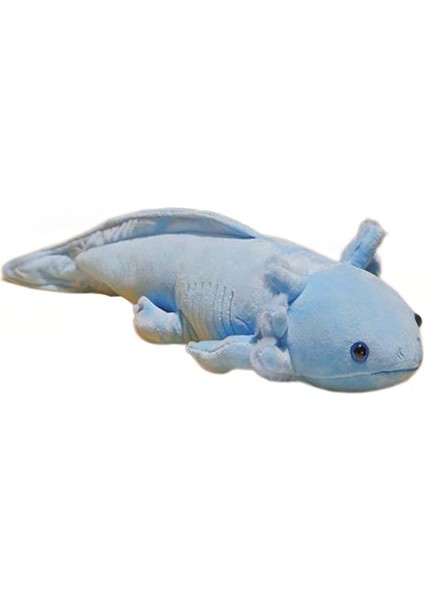 Gerçekçi Axolotl Iğı Axolotl Ş Axolotl Oyuncak Mavi (Yurt Dışından) fırsatları