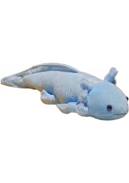 Gerçekçi Axolotl Iğı Axolotl Ş Axolotl Oyuncak Mavi (Yurt Dışından) indirimleri
