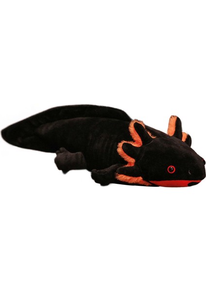 Axolotl Sevgililer Günü 17.72" Şak Axolotl Doldurulmuş (Yurt Dışından)